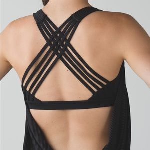 Lululemon Wild Tank